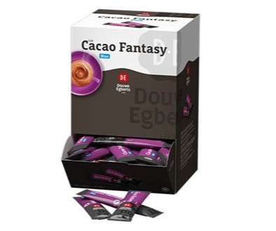 Chokolade - cacao- sticks - automater kakao chokodrik choko breve insrant Cappuccino - sticks - automater caprimo Cacao Fantasy - chokolade - automater