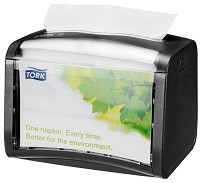 tork serviet dispenser N4 