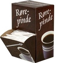 Rørpinde web shop forhandler online plast plastik